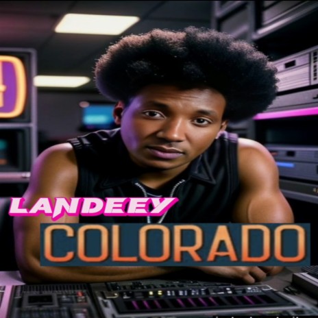 COLORADO | Boomplay Music