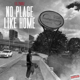 No Place Like Home E.P