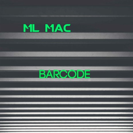 Barcode | Boomplay Music