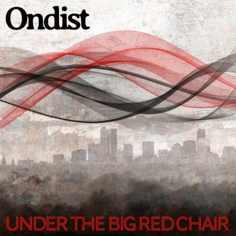 Under the Big Red Chair | Boomplay Music