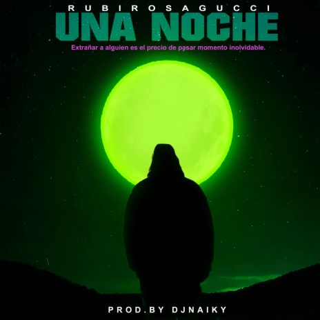 una noche