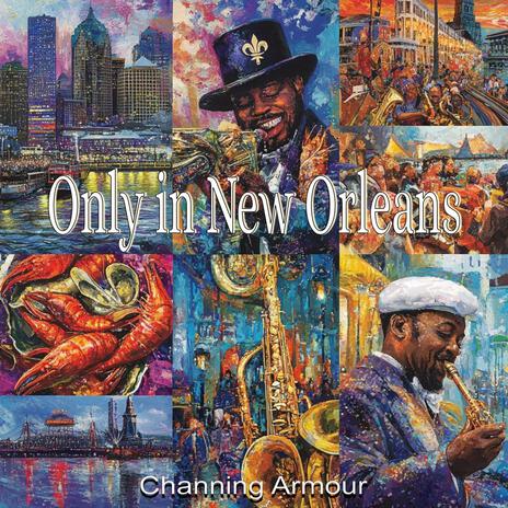 Only In New Orleans | Boomplay Music