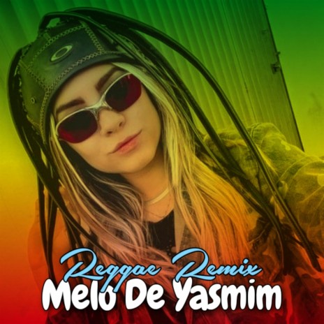 Melo De Yasmim | Boomplay Music