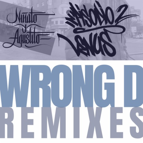 Amar el Rap (Wrong D Remix) ft. Wrong D & DJ Lexmerk | Boomplay Music