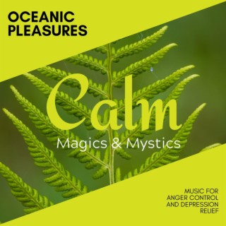 Oceanic Pleasures - Music for Anger Control and Depression Relief