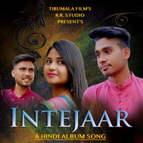 Intejaar ft. Dr. Rajesh Umale, Chandrashekhar Tarare & Ashish Wasnik | Boomplay Music
