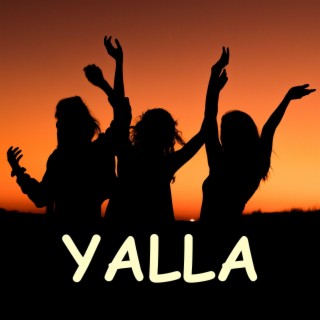 YALLA (Radio Edit)