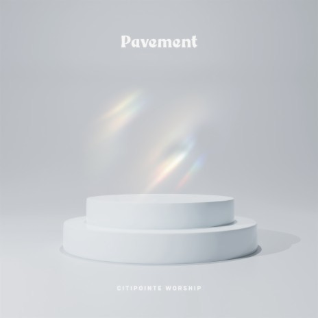 Pavement (Live) ft. Chardon Lewis