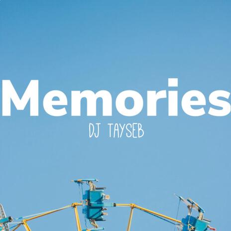 Memories | Boomplay Music