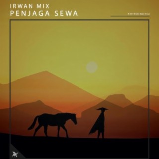 Penjaga Sewa