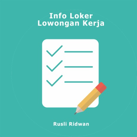 Info Loker Lowongan Kerja | Boomplay Music