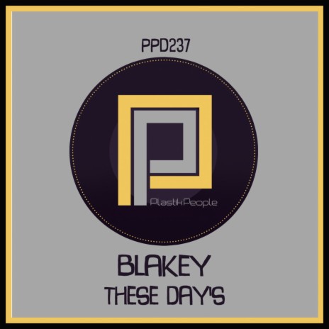 These Day's (2Sleep Remix) | Boomplay Music