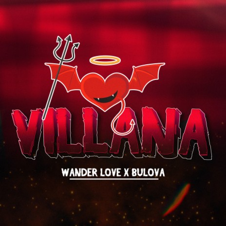 Villana ft. Bulova | Boomplay Music