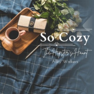 So Cozy - The Hipster's Haunt