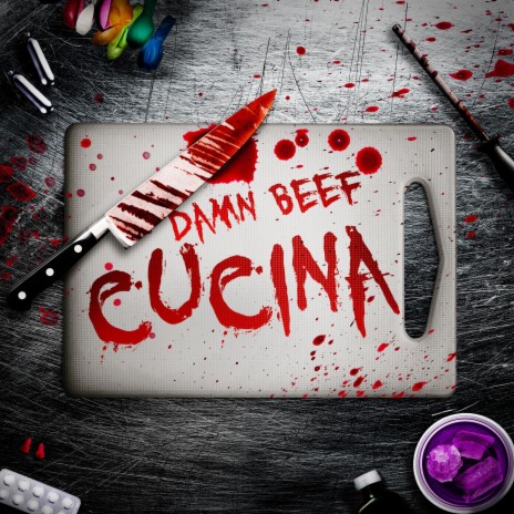 CUCINA | Boomplay Music