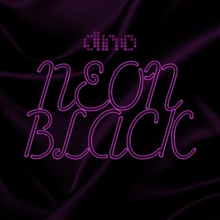 Neon Black