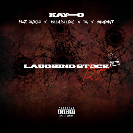 Laughing Stock 98s Remix ft. 98s, Smokes, Billy Billions, DA & Unknown T