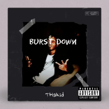 Burst down | Boomplay Music
