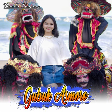 Gubuk Asmoro | Boomplay Music