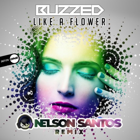 Like A Flower (Nelson Santos Remix) | Boomplay Music