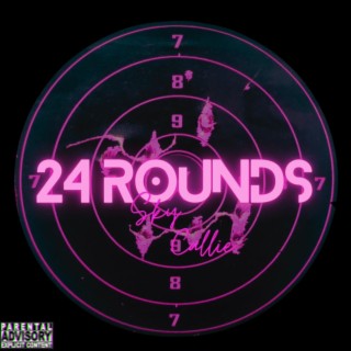 24 Rounds