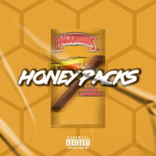 HONEY PACKS