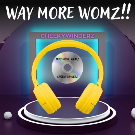 WAY MORE WOMZ | Boomplay Music