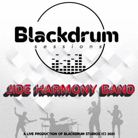 Jide Harmony Band | Boomplay Music