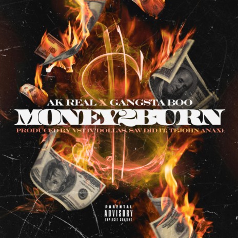 Money2Burn ft. Gangsta Boo