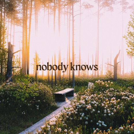 Nobody Knows | Boomplay Music