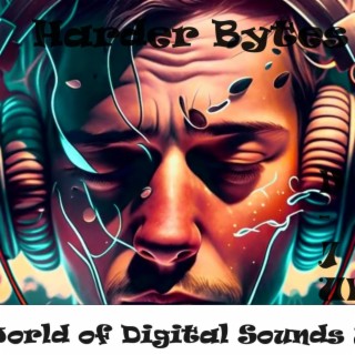 World of Digital Sounds 2 (Harder Bytes)