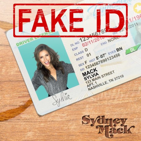 Fake ID | Boomplay Music