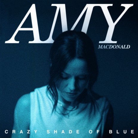 Crazy Shade of Blue | Boomplay Music