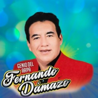 Fernando Damazo