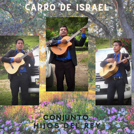 Carro de Israel | Boomplay Music