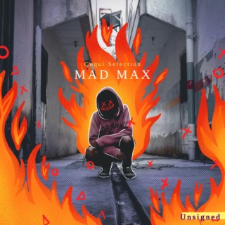 MAD MAX (Radio Edit)