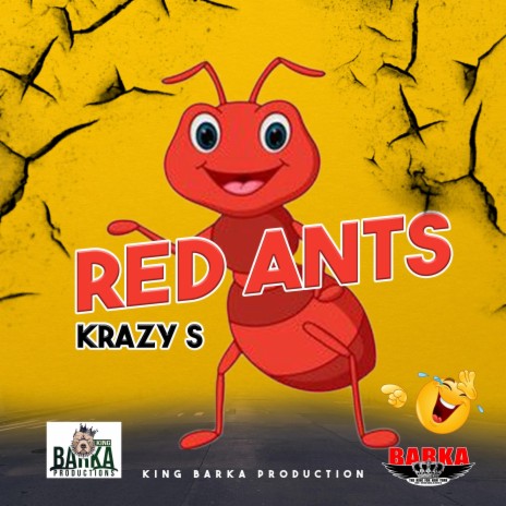 Red Ants | Boomplay Music