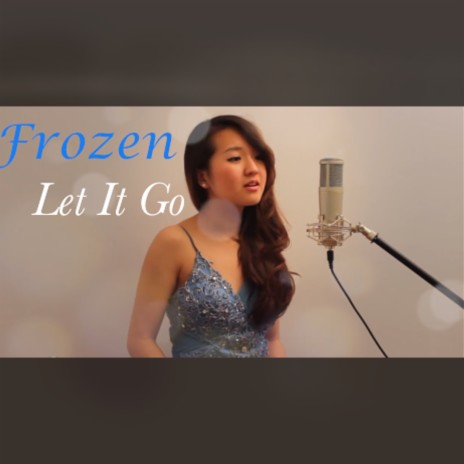 Let It Go | Boomplay Music