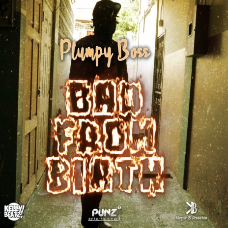 Bad From Birth | Boomplay Music