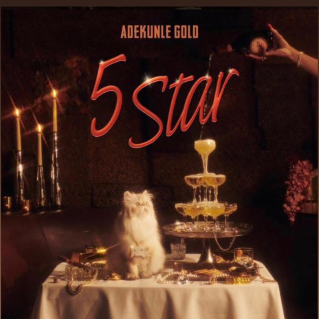 5 star Adfega my5starstory | Boomplay Music