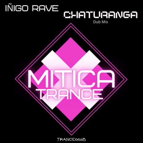 Chaturanga (Dub Mix) | Boomplay Music