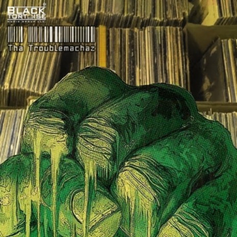 The Hulk Slide | Boomplay Music
