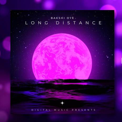 Long Distance | Boomplay Music