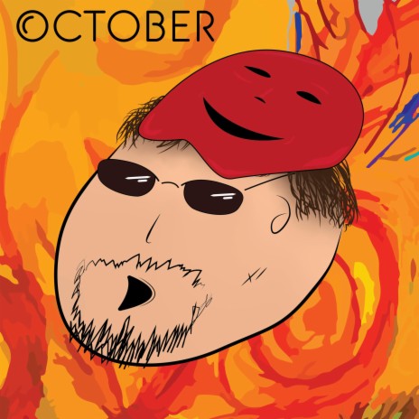 October