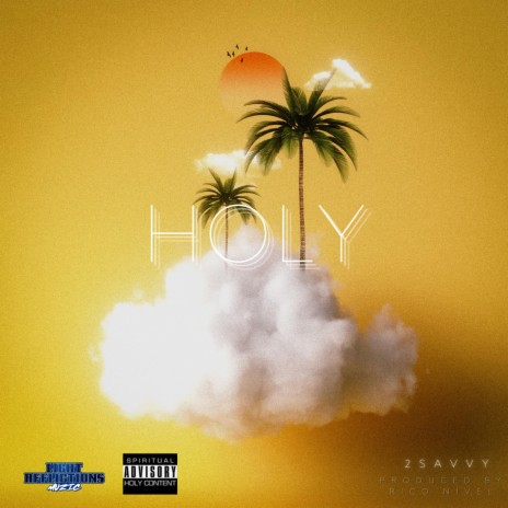 HOLY | Boomplay Music
