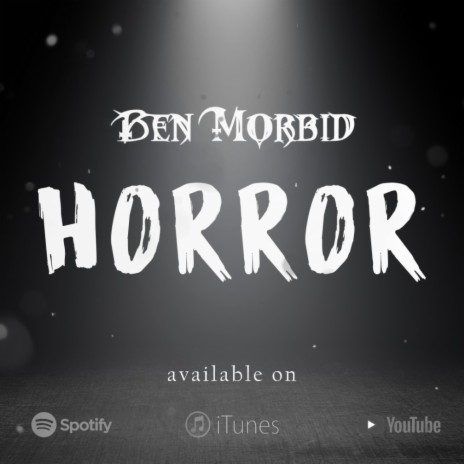 Horror | Boomplay Music
