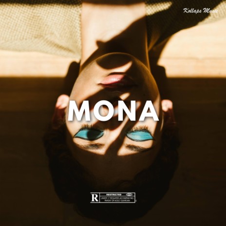 Mona | Boomplay Music