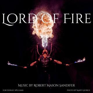 Lord of Fire