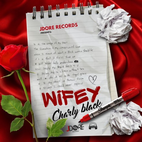 wifey 🅴 | Boomplay Music