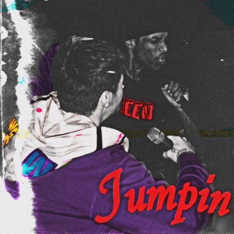Jumpin ft. Yung Trill | Boomplay Music